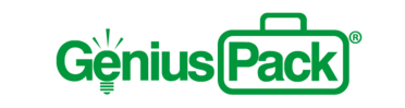 Genius Pack Logo